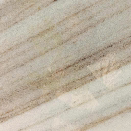 Trắng vân nâu